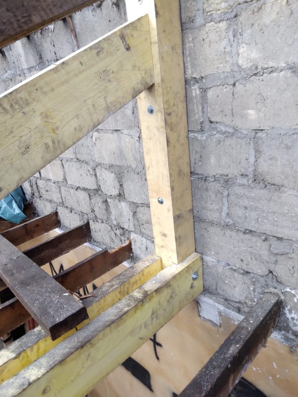  Rénovation toiture 